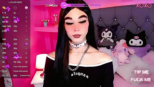 kimMaddiee online show from 12/20/24, 07:33