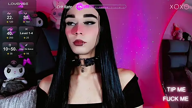 kimMaddiee online show from 12/20/24, 08:55