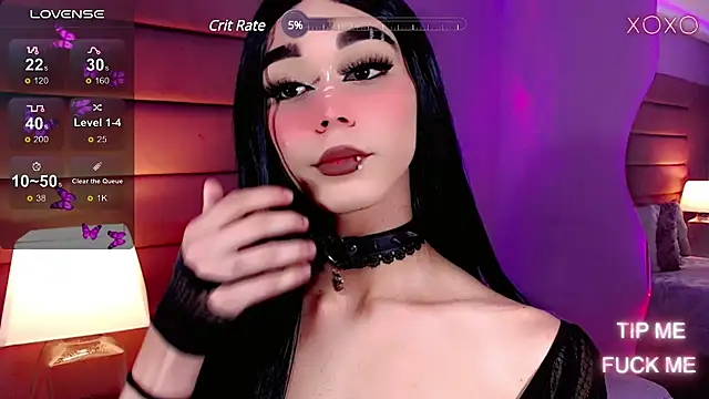 kimMaddiee online show from 12/22/24, 12:07