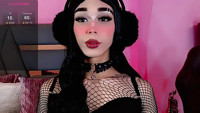 kimMaddiee online show from 12/26/24, 08:53