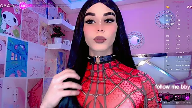 kimMaddiee online show from 12/30/24, 09:29