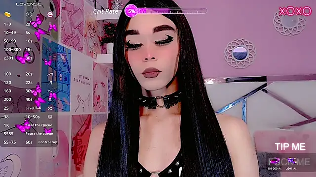 kimMaddiee online show from 01/02/25, 09:07