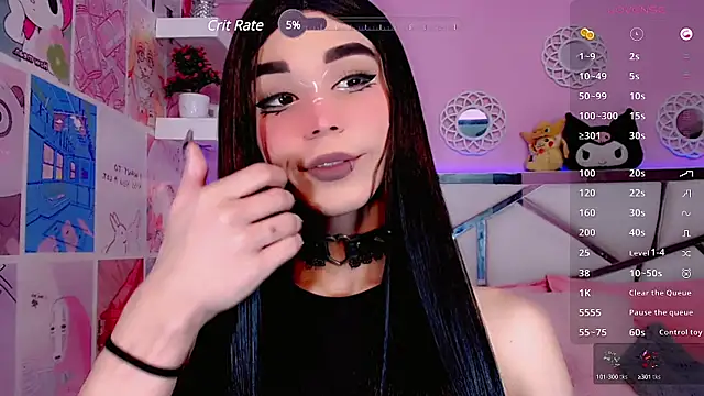 kimMaddiee online show from 01/03/25, 08:54