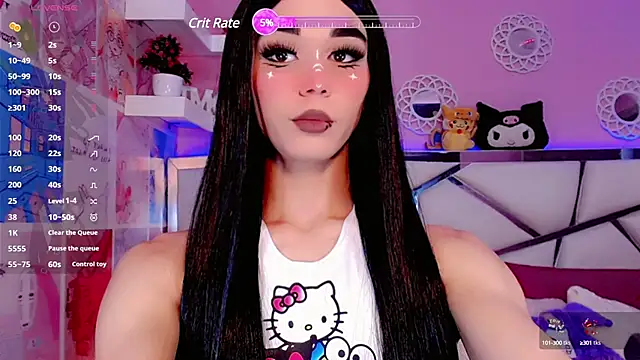 kimMaddiee online show from 01/09/25, 08:55