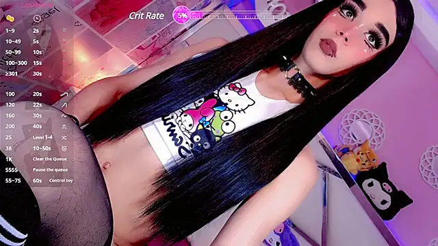 kimMaddiee online show from 01/09/25, 11:56