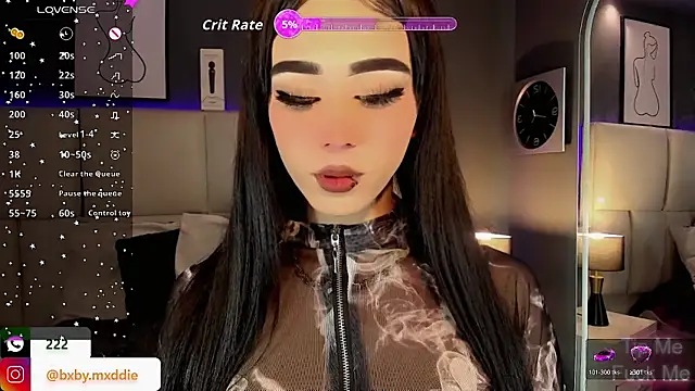 kimMaddiee online show from 09/21/25, 05:53