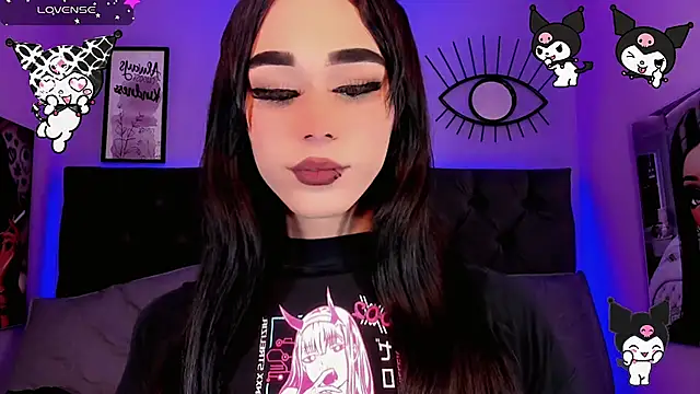 kimMaddiee online show from 10/03/25, 06:10