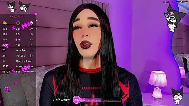 kimMaddiee online show from 11/06/25, 09:05