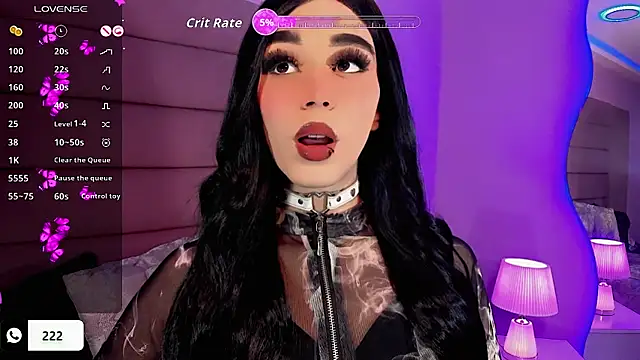 kimMaddiee online show from 11/08/25, 08:40