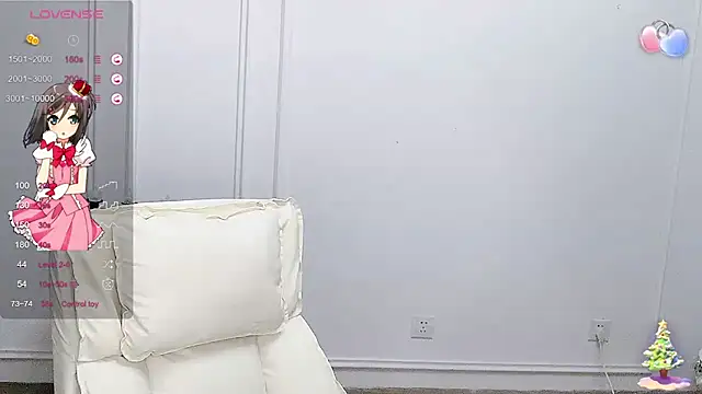 Snapshot of Yaooooo-Y chatting on 01/07/25, 02:51 Yaooooo-Y online show from 01/07/25, 02:51