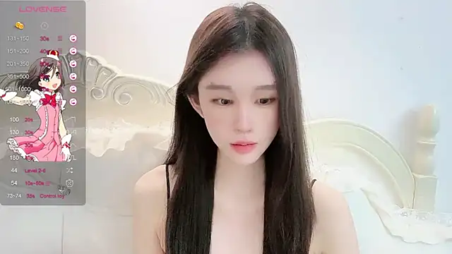 Snapshot of Yaooooo-Y chatting on 02/07/26, 02:21 Yaooooo-Y online show from 02/07/26, 02:21