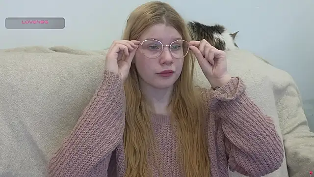 gertanord online show from 02/21/26, 07:04