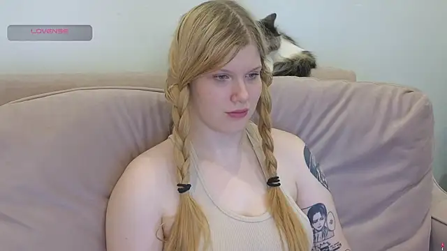 Snapshot of gertanord chatting on 04/06/26, 07:15 gertanord online show from 04/06/26, 07:15