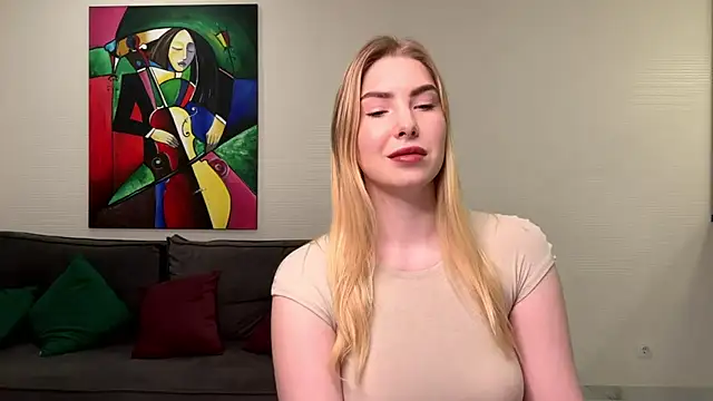 DannaCelisss online show from 12/10/24, 07:11