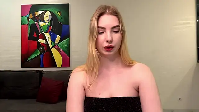 DannaCelisss online show from 12/16/24, 09:09