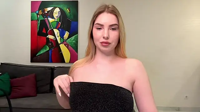 DannaCelisss online show from 12/27/24, 07:03