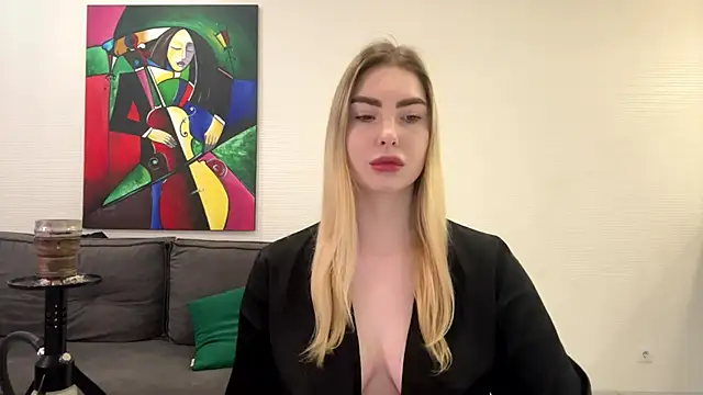 DannaCelisss online show from 02/07/25, 04:14