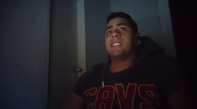 ElferXXX online show from 02/26/25, 04:25