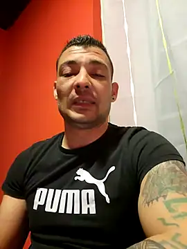 Zoltanioan26 online show from 03/17/26, 07:28