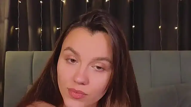 Sweet heaven online show from 01/18/25, 05:26