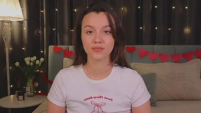 Sweet heaven online show from 02/16/25, 09:59