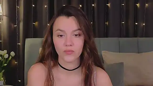 Sweet heaven online show from 03/19/25, 04:34