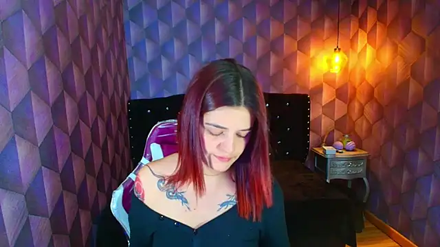 Snapshot of LiaHarryis chatting on 11/07/25, 06:52 LiaHarryis online show from 11/07/25, 06:52