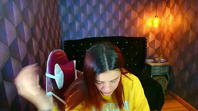 Snapshot of LiaHarryis chatting on 11/28/25, 07:16 LiaHarryis online show from 11/28/25, 07:16