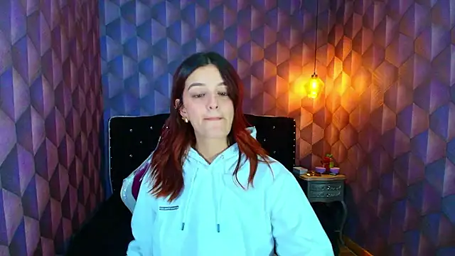 LiaHarryis online show from 01/16/26, 07:18