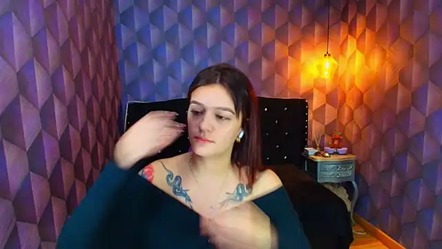 LiaHarryis online show from 02/27/26, 07:03