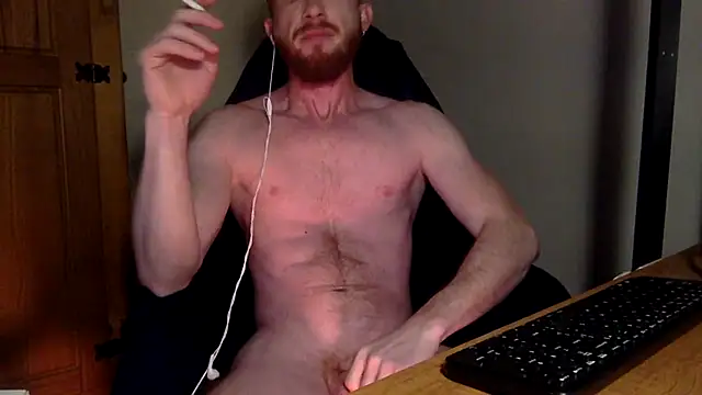 Smoker Ginger online show from 09/28/25, 09:25