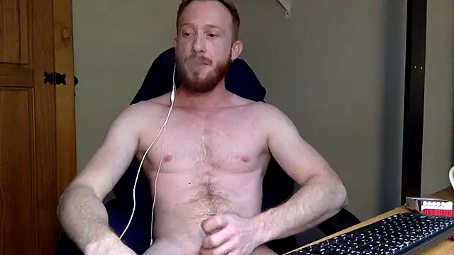 Smoker Ginger online show from 10/06/25, 12:57