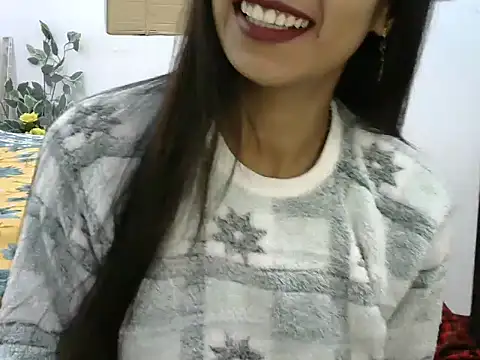 Snapshot of Anjali_Milsi chatting on 01/07/25, 02:20 Anjali Milsi online show from 01/07/25, 02:20