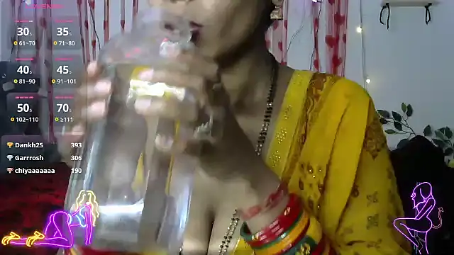 Snapshot of Anjali_Milsi chatting on 02/24/25, 05:43 Anjali Milsi online show from 02/24/25, 05:43