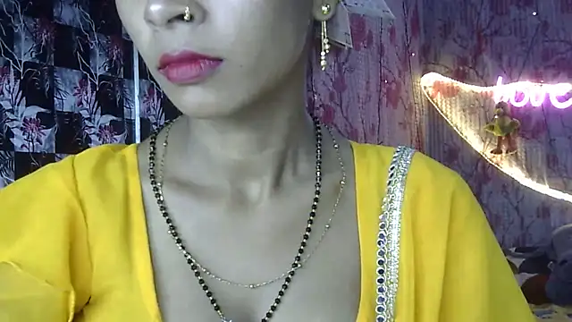 Snapshot of Anjali_Milsi chatting on 09/11/25, 06:35 Anjali Milsi online show from 09/11/25, 06:35