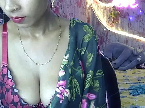 Snapshot of Anjali_Milsi chatting on 09/13/25, 07:41 Anjali Milsi online show from 09/13/25, 07:41