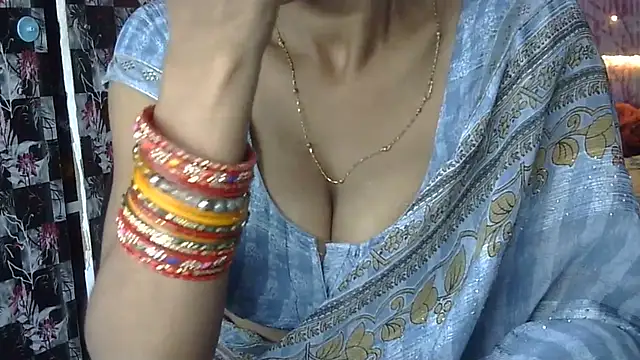 Snapshot of Anjali_Milsi chatting on 09/16/25, 07:09 Anjali Milsi online show from 09/16/25, 07:09