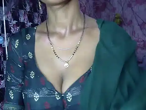 Snapshot of Anjali_Milsi chatting on 10/02/25, 06:20 Anjali Milsi online show from 10/02/25, 06:20