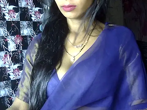 Snapshot of Anjali_Milsi chatting on 10/03/25, 04:31 Anjali Milsi online show from 10/03/25, 04:31