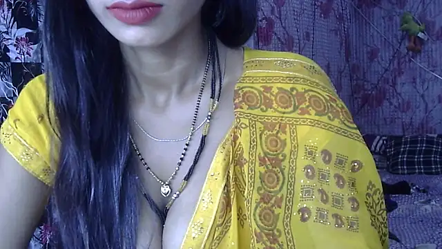 Snapshot of Anjali_Milsi chatting on 10/18/25, 06:37 Anjali Milsi online show from 10/18/25, 06:37