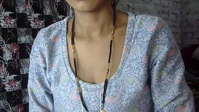 Anjali Milsi online show from 12/16/25, 10:31