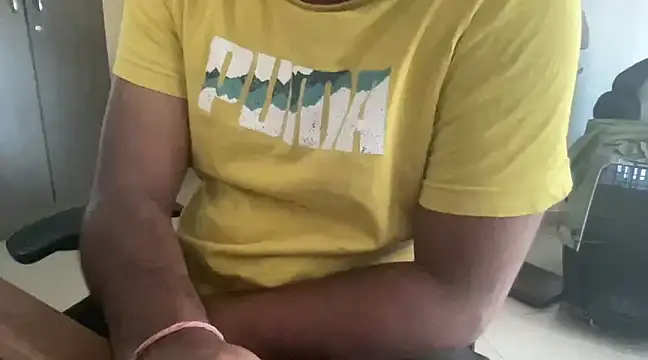 dhruv-sluppy online show from 01/27/25, 07:14