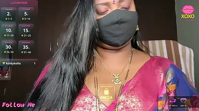 Snapshot of vani-09 chatting on 03/27/26, 09:42 vani-09 online show from 03/27/26, 09:42