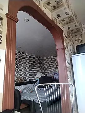 Lady nice cat online show from 09/26/25, 02:37