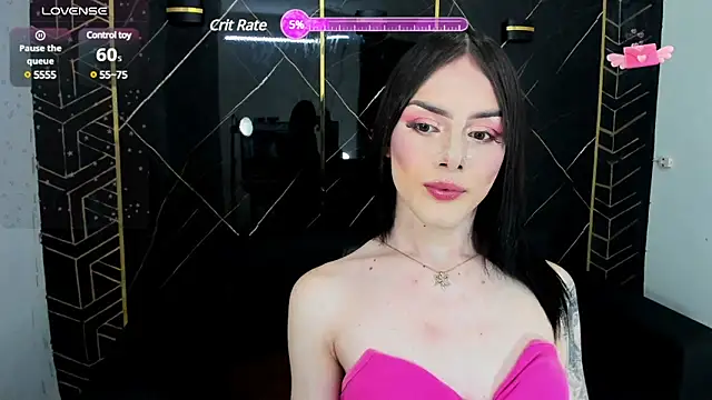dulce lady22 online show from 12/19/24, 04:02