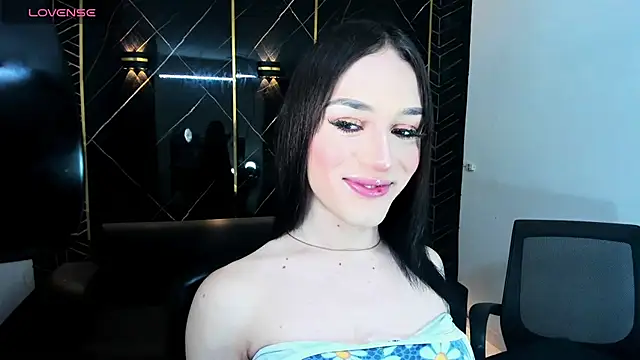 dulce lady22 online show from 01/12/25, 03:25