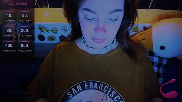 EllieOz online show from 12/30/24, 09:19