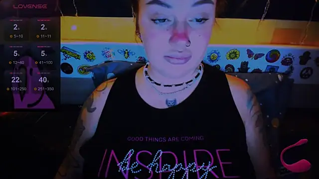 EllieOz online show from 01/04/25, 08:48