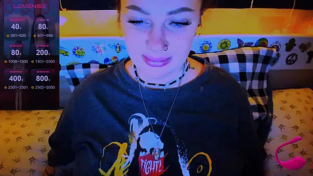 EllieOz online show from 01/28/25, 08:58