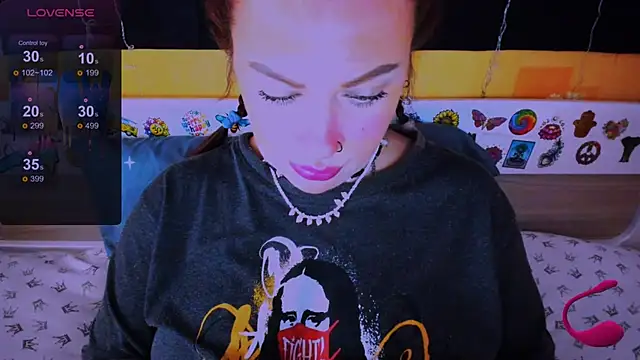 EllieOz online show from 02/22/25, 12:51